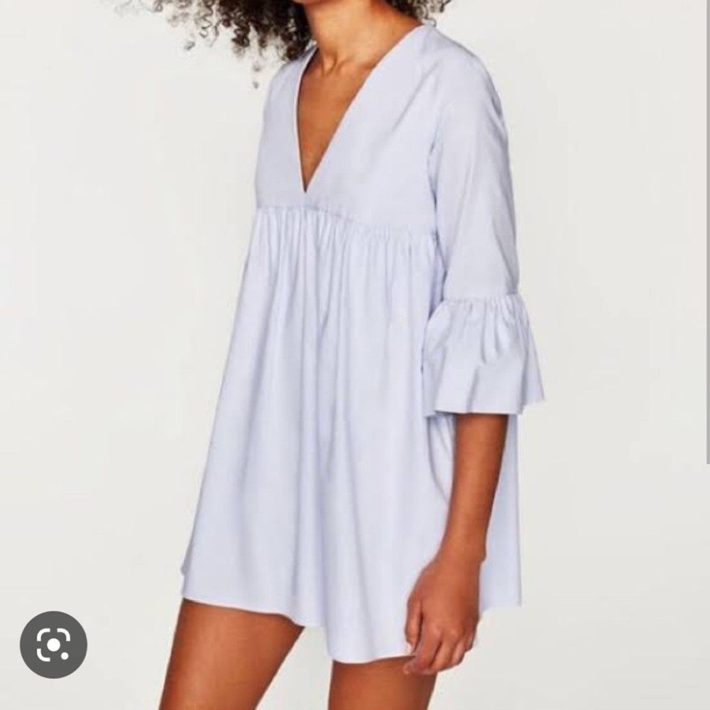 Zara Rumper Dress